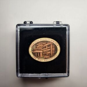 Sheraton Moana Surfrider 100 Year Anniversary Pin
